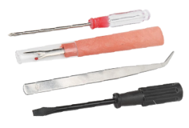 Maintenance Kits