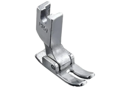 Presser Feet