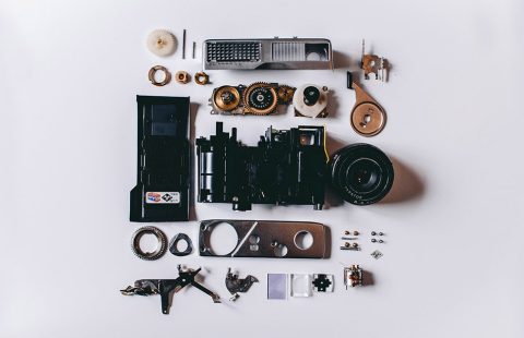 A Beginner’s Guide to Essential Parts