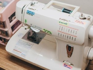 When and How to Invest in a New Sewing Machine