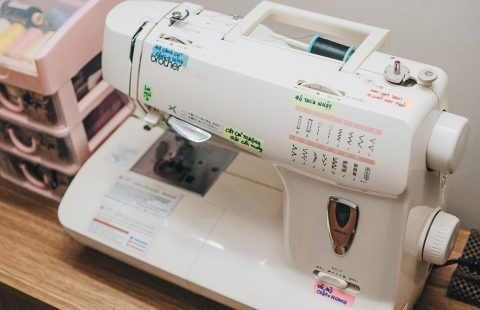 When and How to Invest in a New Sewing Machine