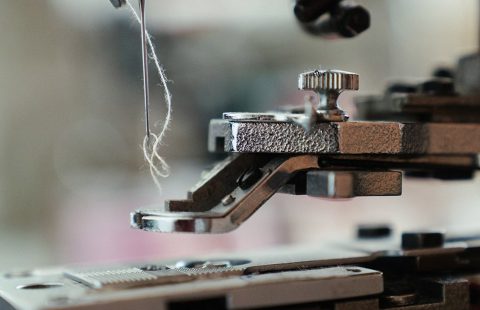 Choosing the Right Sewing Machine Needle for Every Fabric