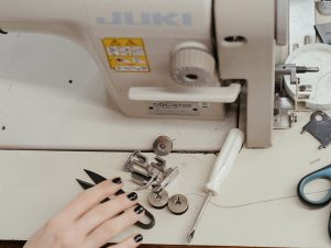 Troubleshooting Common Sewing Machine Problems