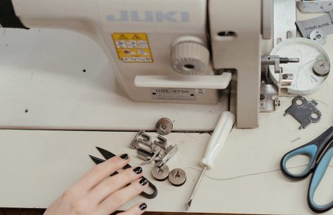 Troubleshooting Common Sewing Machine Problems