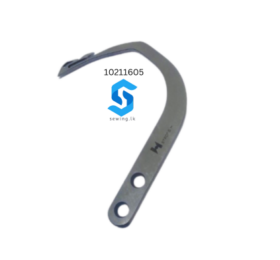 10211605 | MOVING KNIFE | JUKI DOUBLE NEEDLE LOCK STITCH