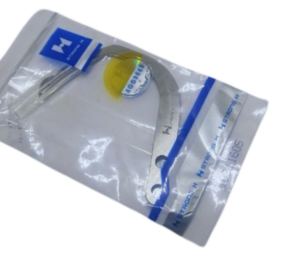 10211605 | MOVING KNIFE | JUKI DOUBLE NEEDLE LOCK STITCH