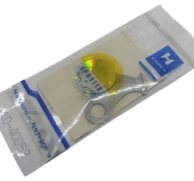 110-40052 | MOVING KNIFE | JUKI SINGLE NEEDLE LOCK STITCH