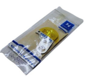114-09257 | MOVING KNIFE | JUKI SINGLE NEEDLE LOCK STITCH