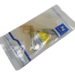 119-99307 | OVERLOCK LOWER LOOPER | JUKI OVERLOCK