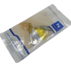119-99307 | OVERLOCK LOWER LOOPER | JUKI OVERLOCK