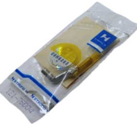 121-76004 | OVERLOCK LOOPER | JUKI OVER LOCK