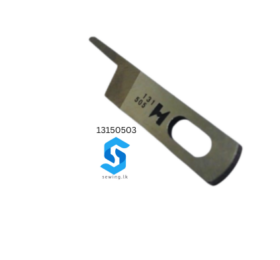 13150503 | UPPER KNIFE | JUKI OVERLOCK