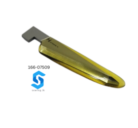 166-07509 | POCKET-HOLE KNIFE | JUKI WELT