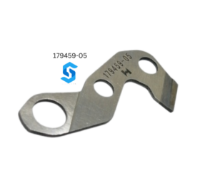 179459-05 | SUCTION KNIFE | PEGASUS OVER LOCK
