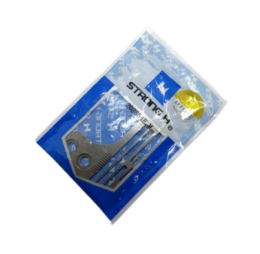 202554E | OVERLOCK NEEDLE PLATE | OVERLOCK SAFETY STITCH