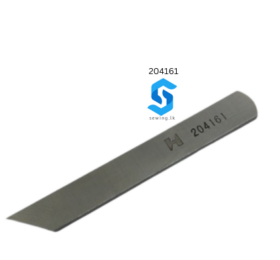 204161 | LOWER KNIFE | PEGASUS FLAT LOCK
