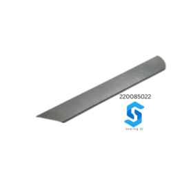 2200850227 | LOWER KNIFE | KINGTEX FLATLOCK