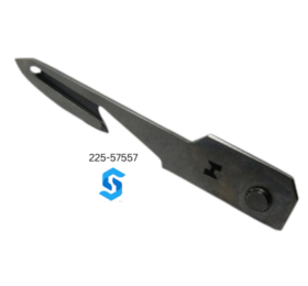 225-57557 | MOVING KNIFE | JUKI ZIG ZAG
