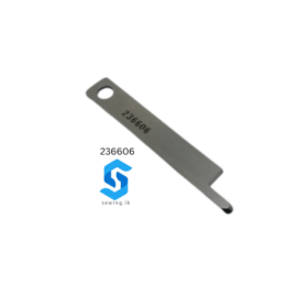 236606 | UPPER KNIFE | PEGASUS FLAT LOCK