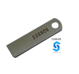 236608 | LOWER KNIFE | PEGASUS FLAT SEAM