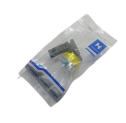 257242-16F | INTERLOCK BACK FEED DOG | PEGASUS FLAT LOCK