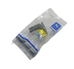 257242-16F | INTERLOCK BACK FEED DOG | PEGASUS FLAT LOCK