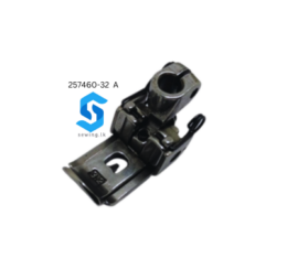 257460-32 | INTERLOCK PRESSER FOOT | PEGASUS FLAT LOCK