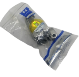 257468-64 | INTERLOCK PRESSER FOOT | PEGASUS FLAT LOCK
