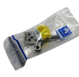 257518-56 | INTERLOCK NEEDLE CLAMP | PEGASUS FLAT LOCK