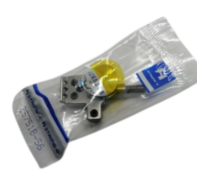 257518-56 | INTERLOCK NEEDLE CLAMP | PEGASUS FLAT LOCK