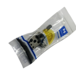 257518-64 | INTERLOCK NEEDLE  CLAMP | PEGASUS FLAT LOCK