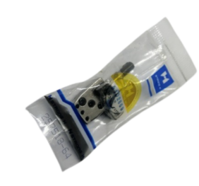 257518-64 | INTERLOCK NEEDLE  CLAMP | PEGASUS FLAT LOCK