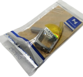 257550 | INTERLOCK LOOPER | PEGASUS FLAT LOCK