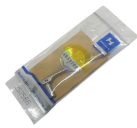 257566 | INTERLOCK LOOPER | PEGASUS FLAT LOCK
