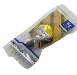257573 | BENT KNIFE | PEGASUS FLAT LOCK