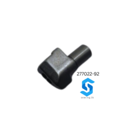 277022-92 | OVERLOCK NEEDLE CLAMP | CGA-CD-000100