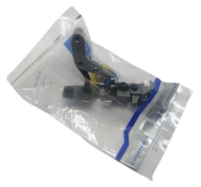 277112  208651 274018-92B | PRESSER FOOT | PEGASUS OVERLOCK