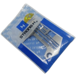 277505R30 | OVERLOCK NEEDLE PLATE | PEGASUS OVERLOCK