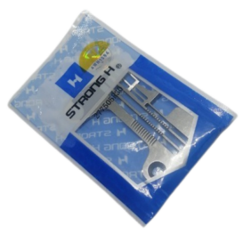 277505R30 | OVERLOCK NEEDLE PLATE | PEGASUS OVERLOCK