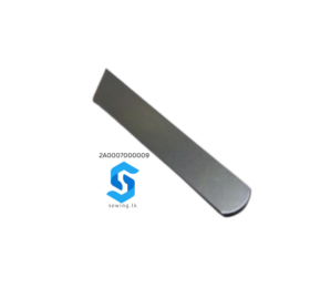 2A0008000009 | LOWER KNIFE | PEGASUS FLAT LOCK