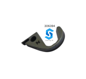 306394 | BENT KNIFE | PEGASUS FLAT LOCK