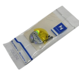 306394 | BENT KNIFE | PEGASUS FLAT LOCK