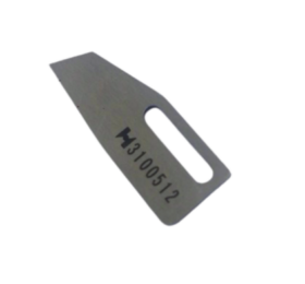 3100512 | FIXED KNIFE | YAMATO FLAT LOCK