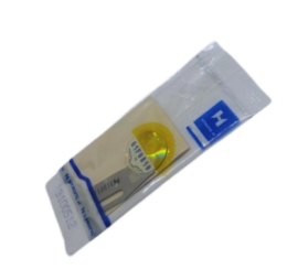 3100512 | FIXED KNIFE | YAMATO FLAT LOCK
