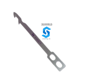 3100513 | MOVING KNIFE | PEGASUS FLAT LOCK