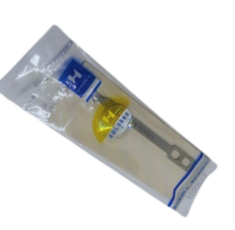 3100513 | MOVING KNIFE | PEGASUS FLAT LOCK
