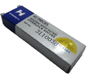 3110038 | LOWER KNIFE | YAMATO FLAT LOCK