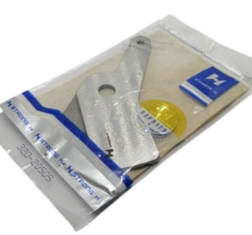 320-20505 | FIXED KNIFE | JUKI BUTTON HOLE
