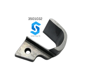 3501032 | BENT KNIFE | YAMATO FLAT LOCK
