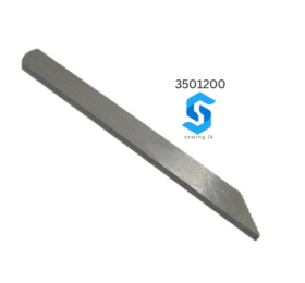 3501200 | LOWER KNIFE | YAMATO FLAT LOCK